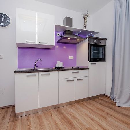Apartment Api Rovinj Dış mekan fotoğraf