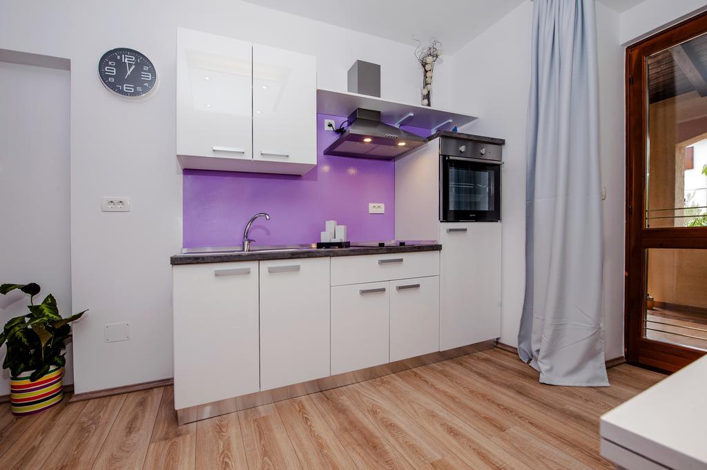 Apartment Api Rovinj Dış mekan fotoğraf